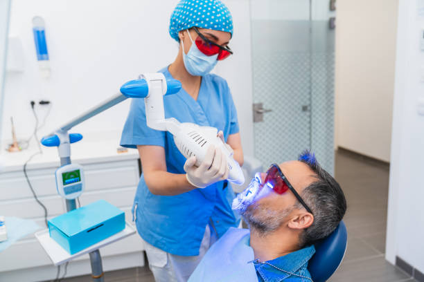 Best Mobile Emergency Dentist in Village Green Green Ridge, PA